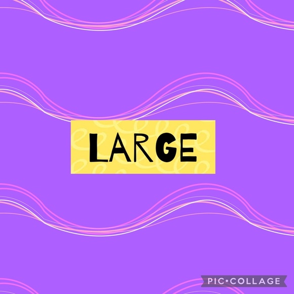 Large women’s clothing: mostly high-waisted dress pants - Picture 1 of 1